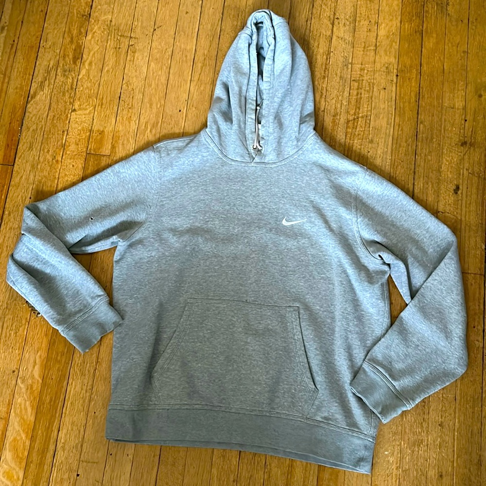 Nike Hoodie🔥
